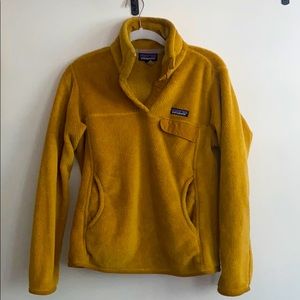 Patagonia Retool Fleece